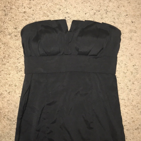 Akira Black Label strapless dress Medium - Picture 4 of 4